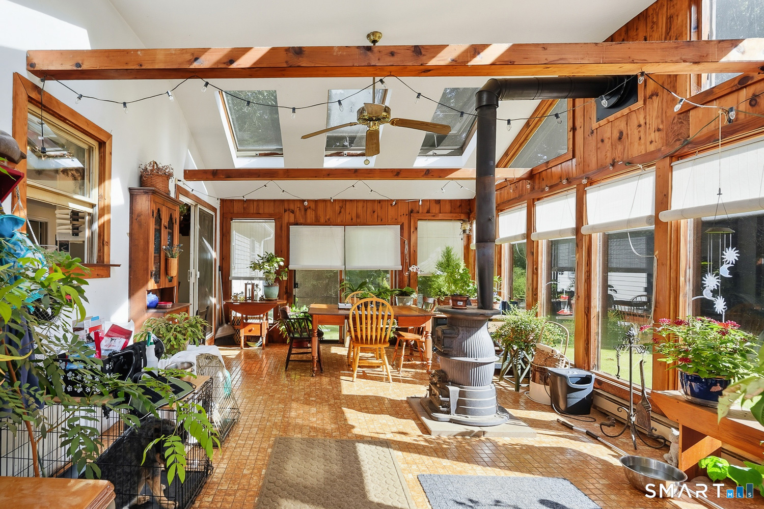 673 Brickyard Road Woodstock CT 06281