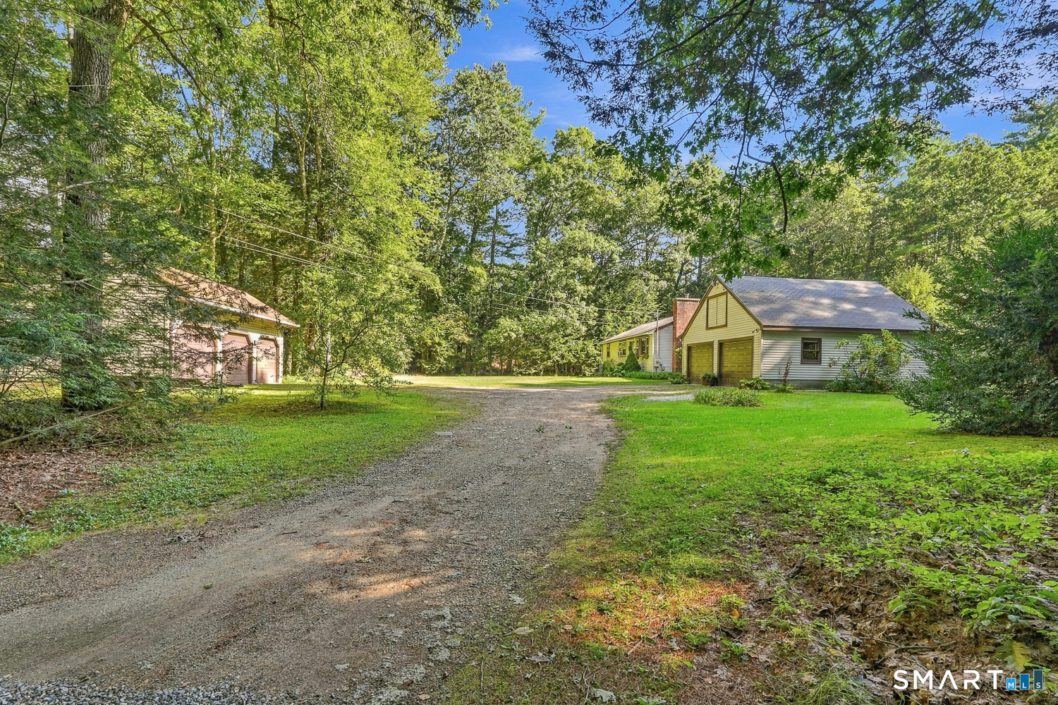 673 Brickyard Road Woodstock CT 06281