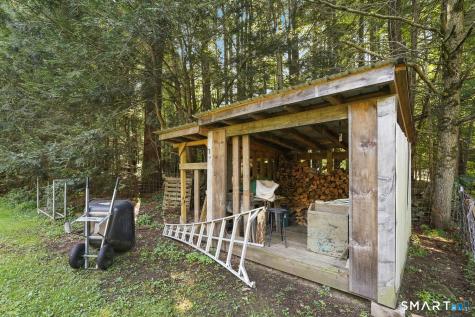 673 Brickyard Road Woodstock CT 06281