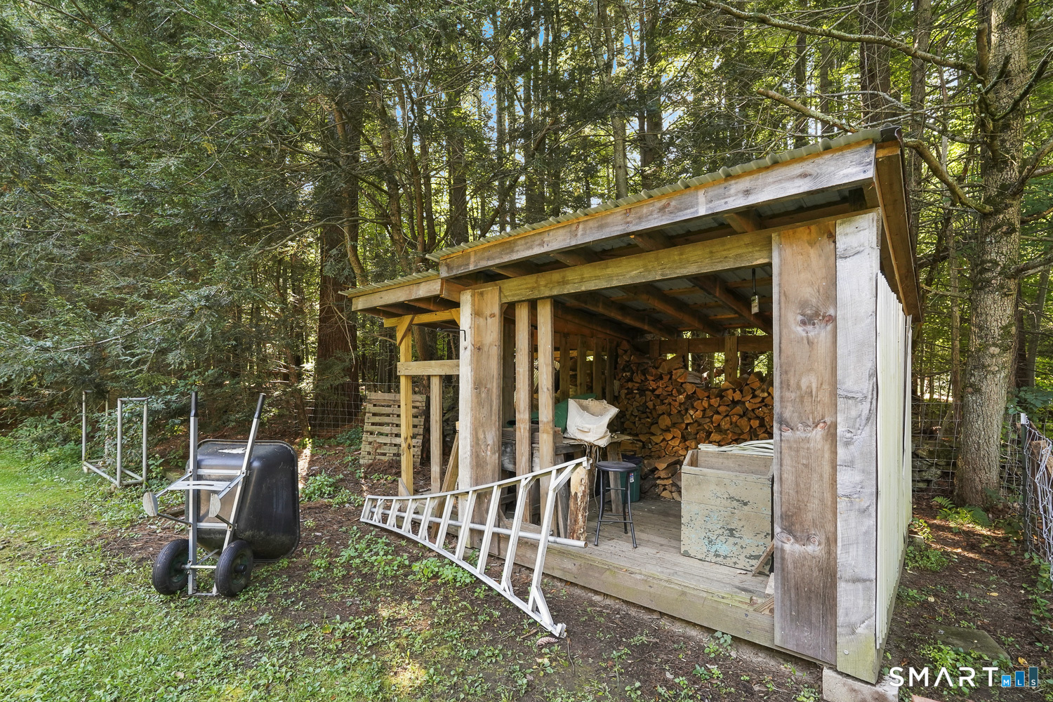 673 Brickyard Road Woodstock CT 06281