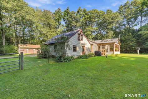 673 Brickyard Road Woodstock CT 06281