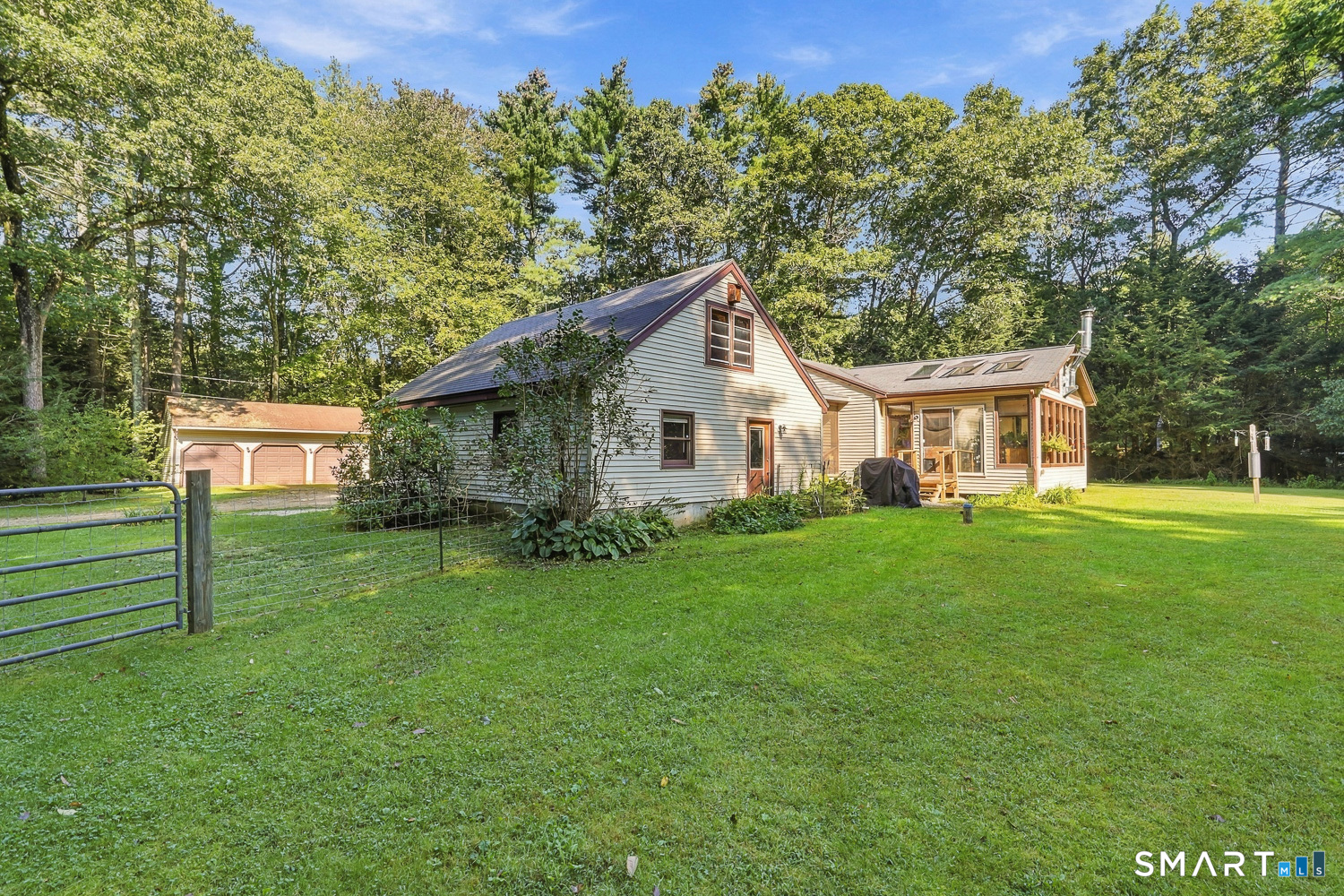 673 Brickyard Road Woodstock CT 06281
