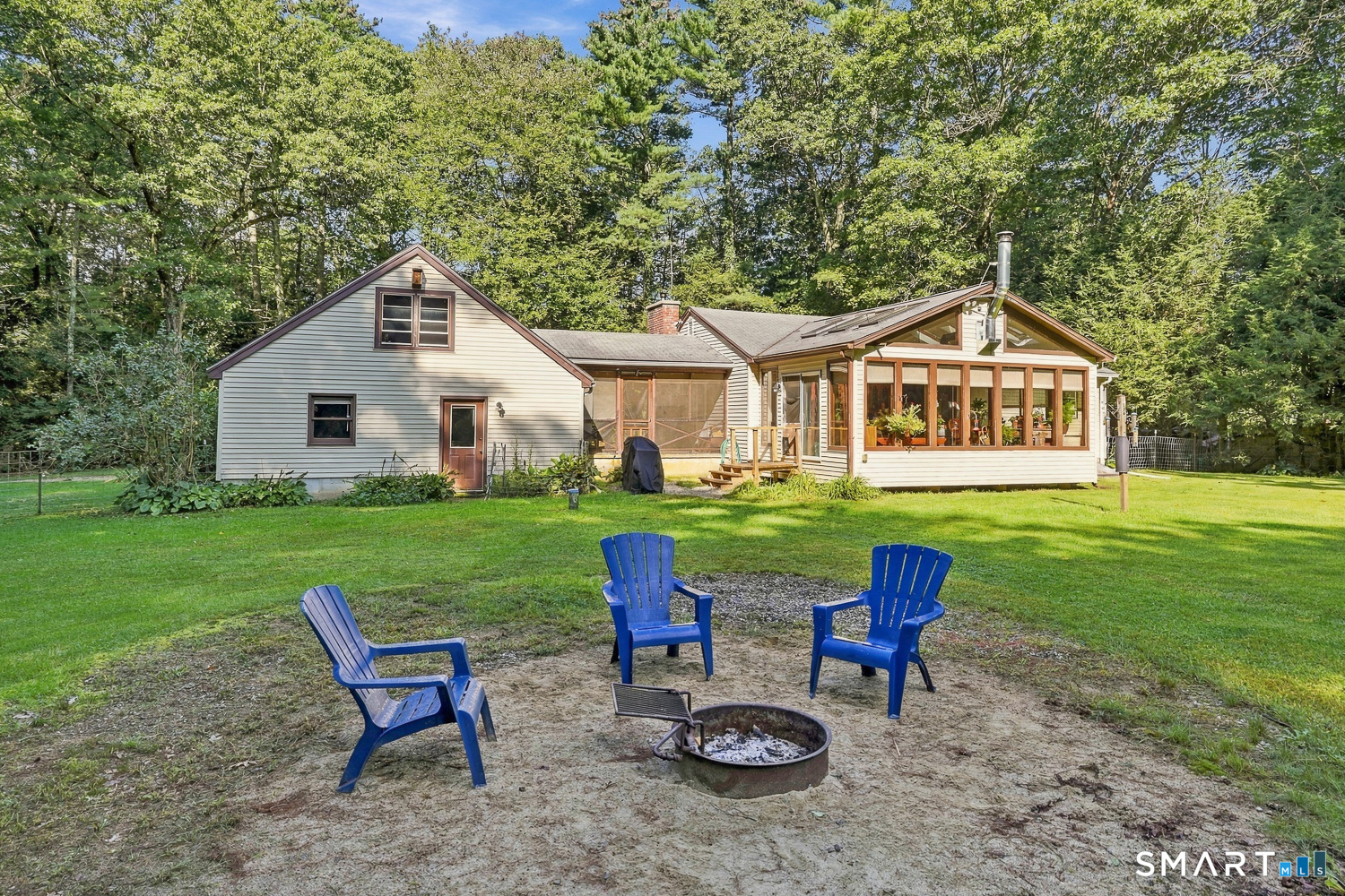 673 Brickyard Road Woodstock CT 06281
