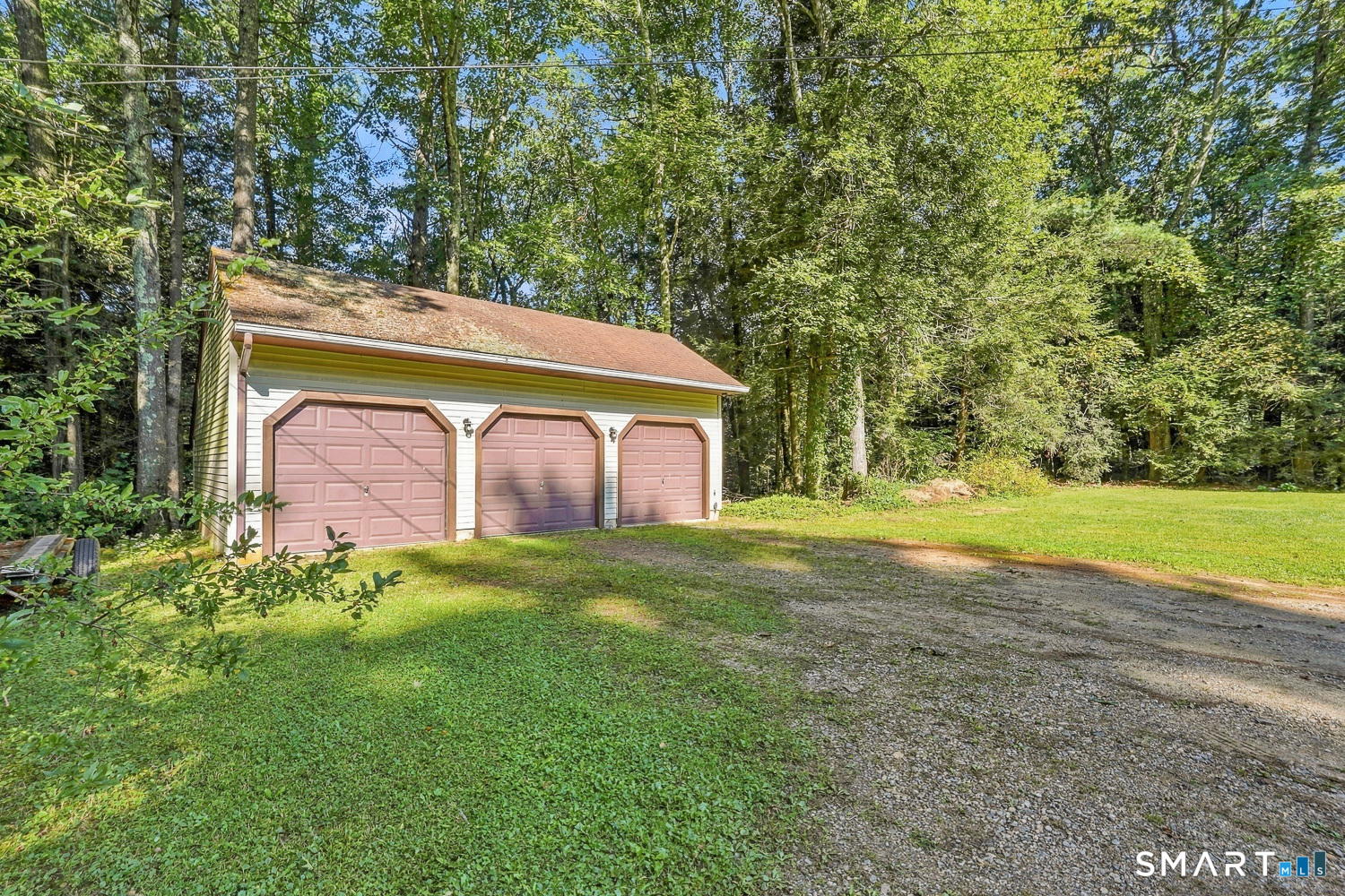 673 Brickyard Road Woodstock CT 06281