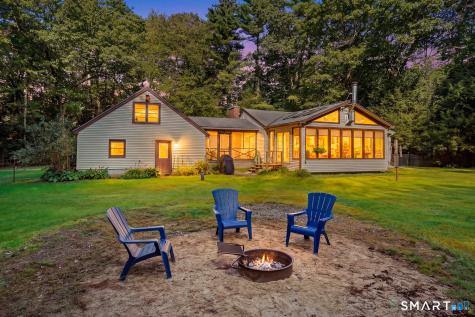 673 Brickyard Road Woodstock CT 06281