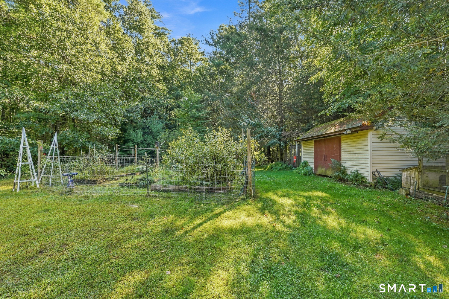 673 Brickyard Road Woodstock CT 06281