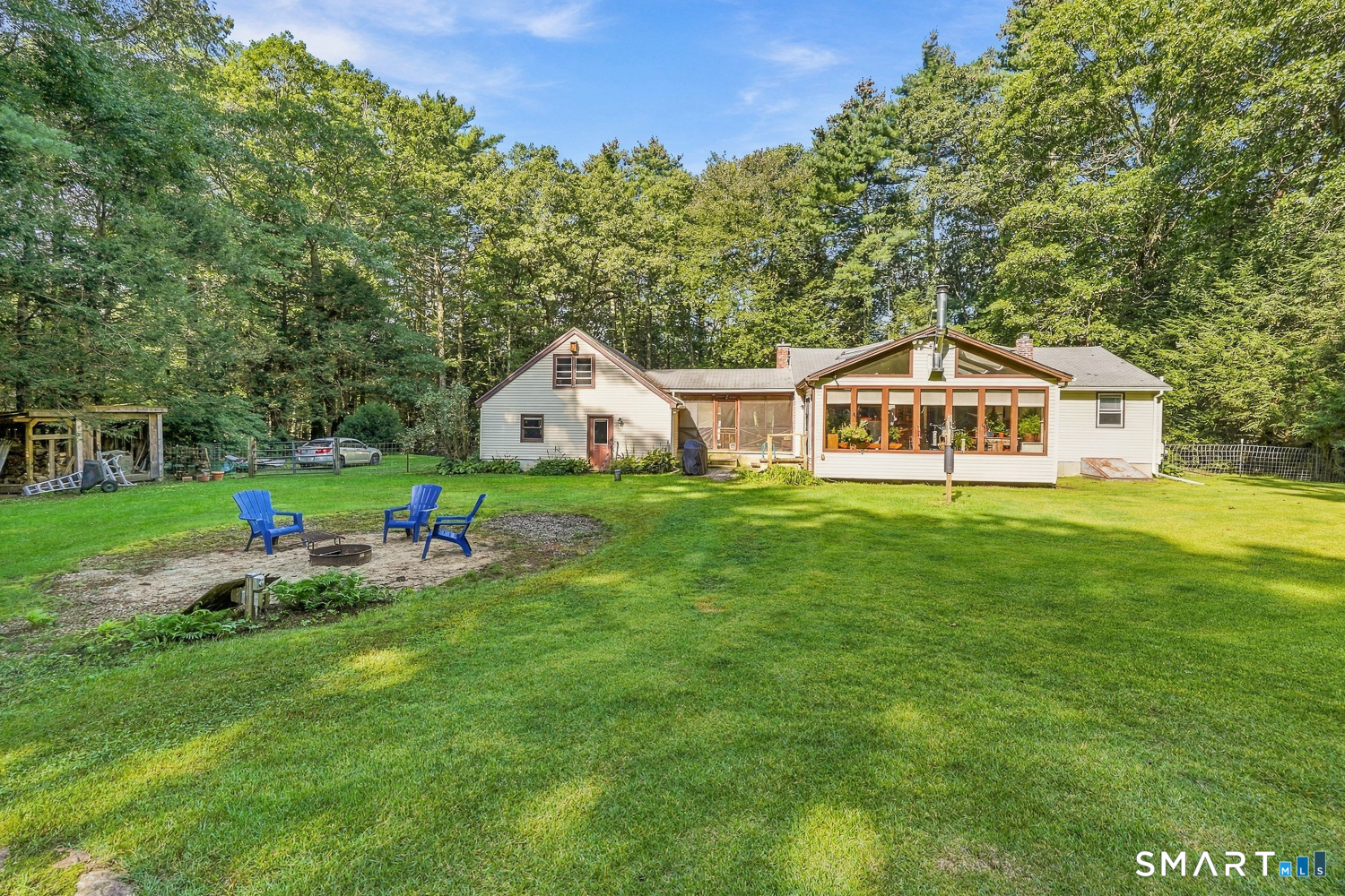 673 Brickyard Road Woodstock CT 06281