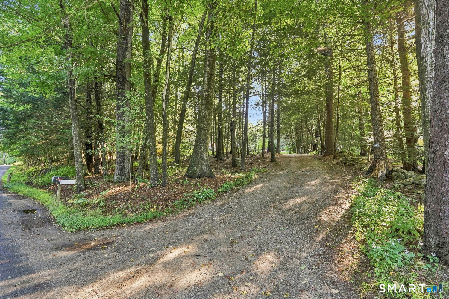 673 Brickyard Road Woodstock CT 06281