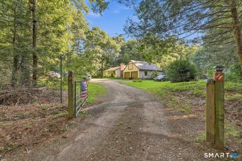 673 Brickyard Road Woodstock CT 06281