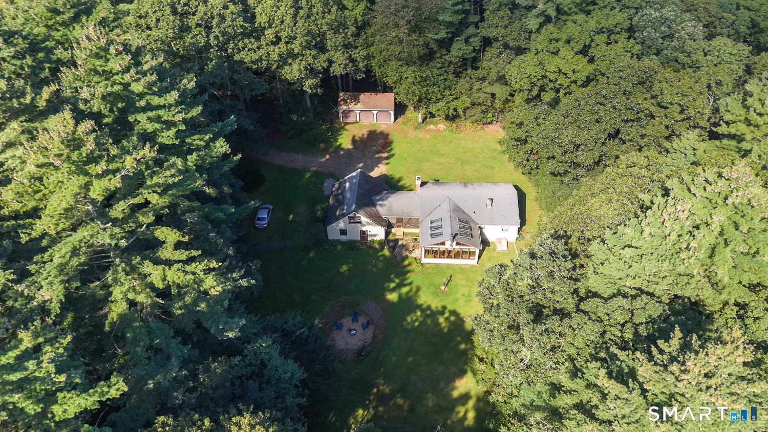 673 Brickyard Road Woodstock CT 06281