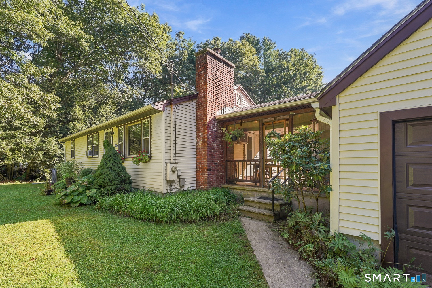673 Brickyard Road Woodstock CT 06281