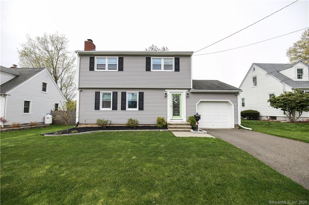 73 Dutton Street Wallingford CT 06492