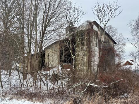 1095 South Grand Street Suffield CT 06093