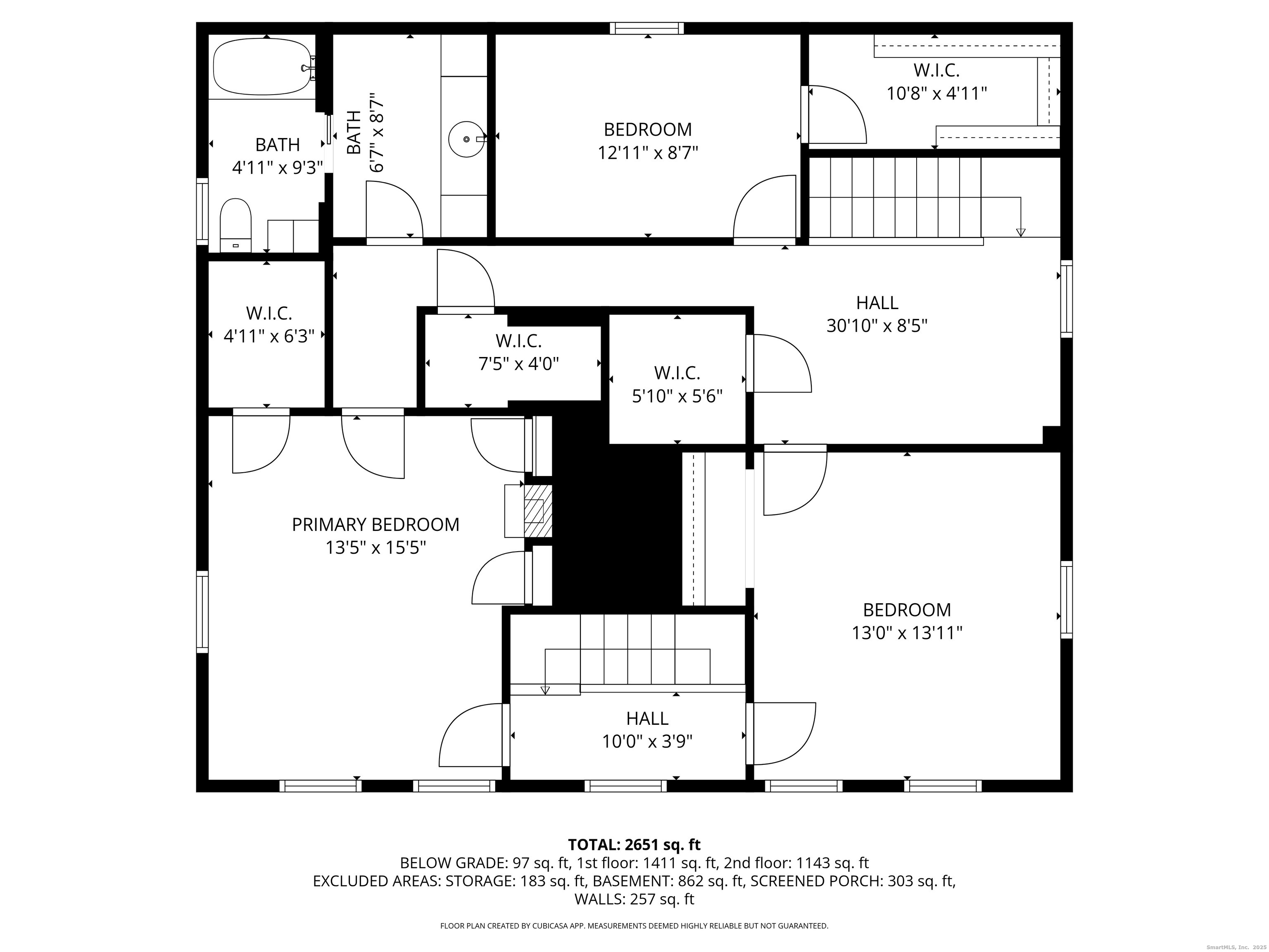 1095 South Grand Street Suffield CT 06093