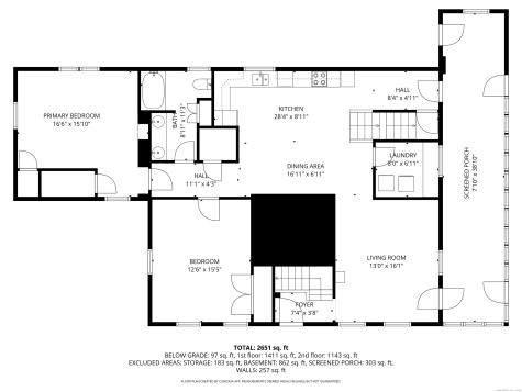 1095 South Grand Street Suffield CT 06093