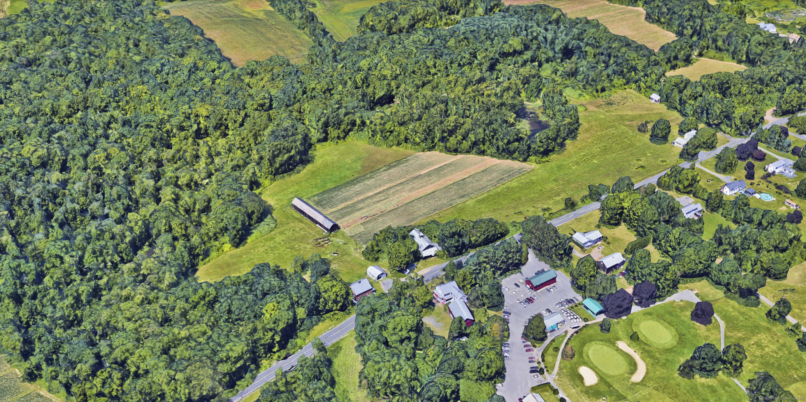 1095 South Grand Street Suffield CT 06093