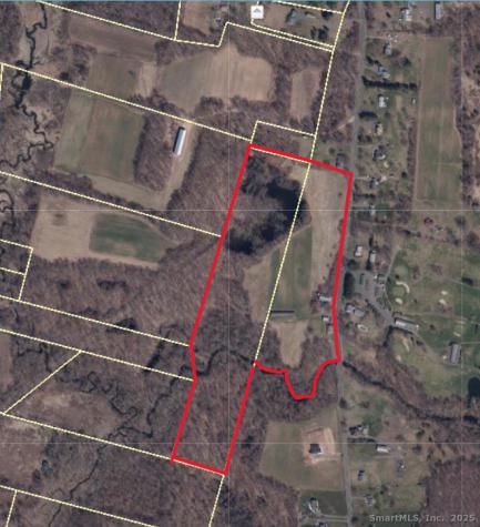 1095 South Grand Street Suffield CT 06093