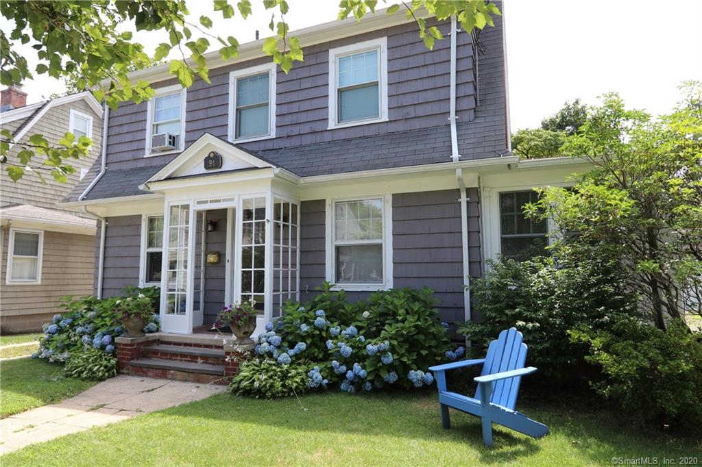 91 Arcadia Avenue Bridgeport CT 06604