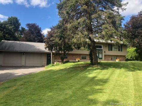 110 Brookwood Drive Southington CT 06489