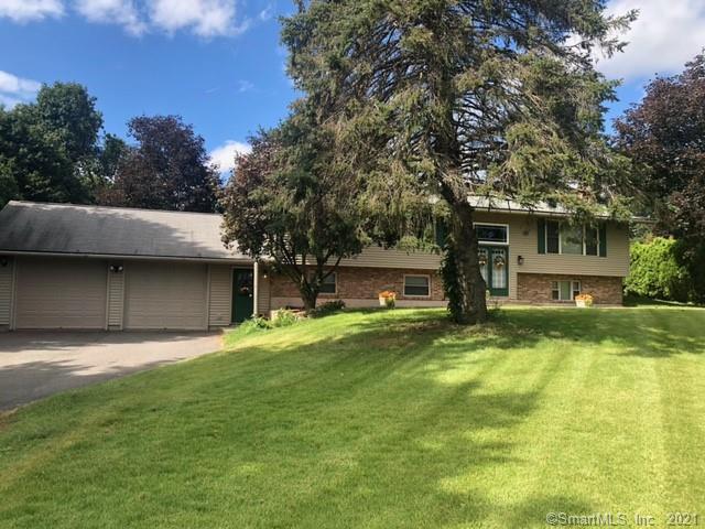 110 Brookwood Drive Southington CT 06489