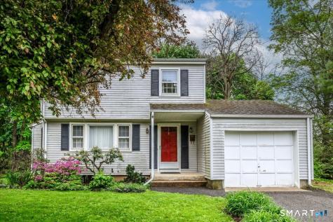 9 Howe Road New Milford CT 06776