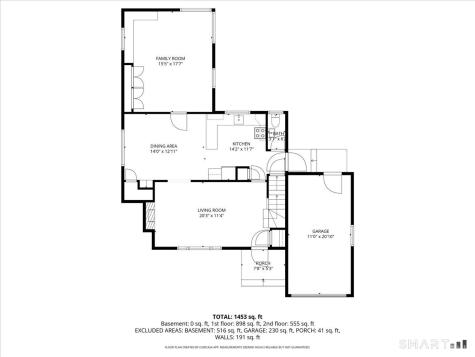 9 Howe Road New Milford CT 06776