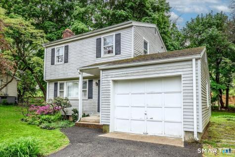 9 Howe Road New Milford CT 06776
