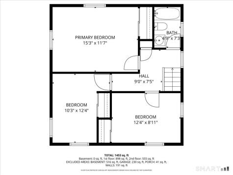 9 Howe Road New Milford CT 06776
