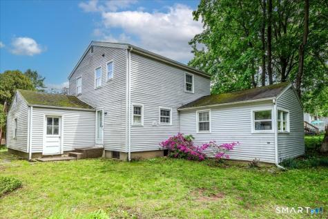 9 Howe Road New Milford CT 06776