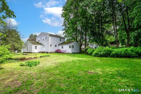 9 Howe Road New Milford CT 06776