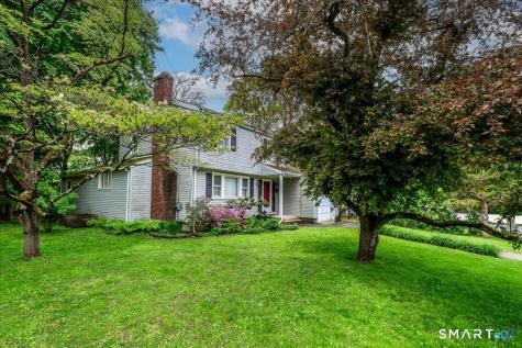 9 Howe Road New Milford CT 06776