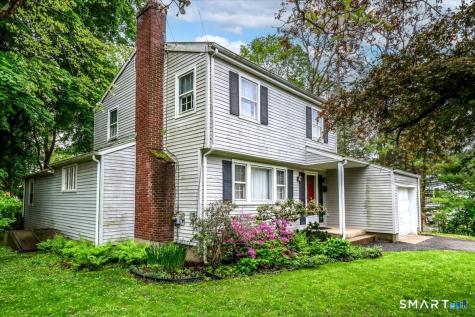 9 Howe Road New Milford CT 06776