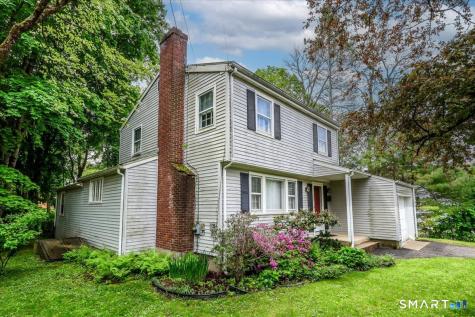 9 Howe Road New Milford CT 06776
