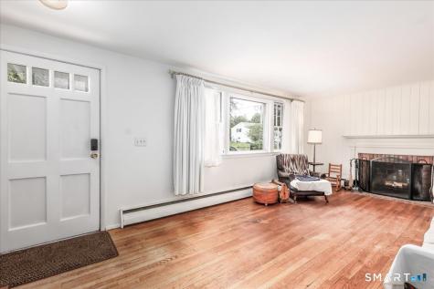 9 Howe Road New Milford CT 06776