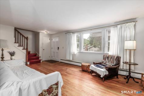 9 Howe Road New Milford CT 06776