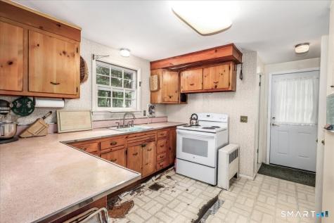 9 Howe Road New Milford CT 06776