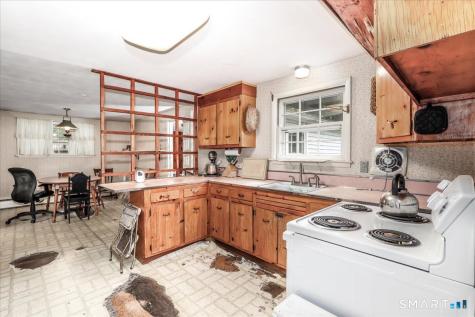 9 Howe Road New Milford CT 06776