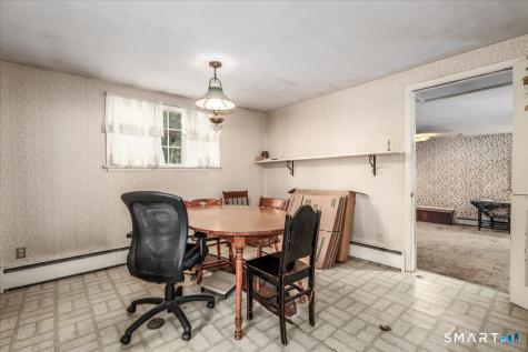 9 Howe Road New Milford CT 06776