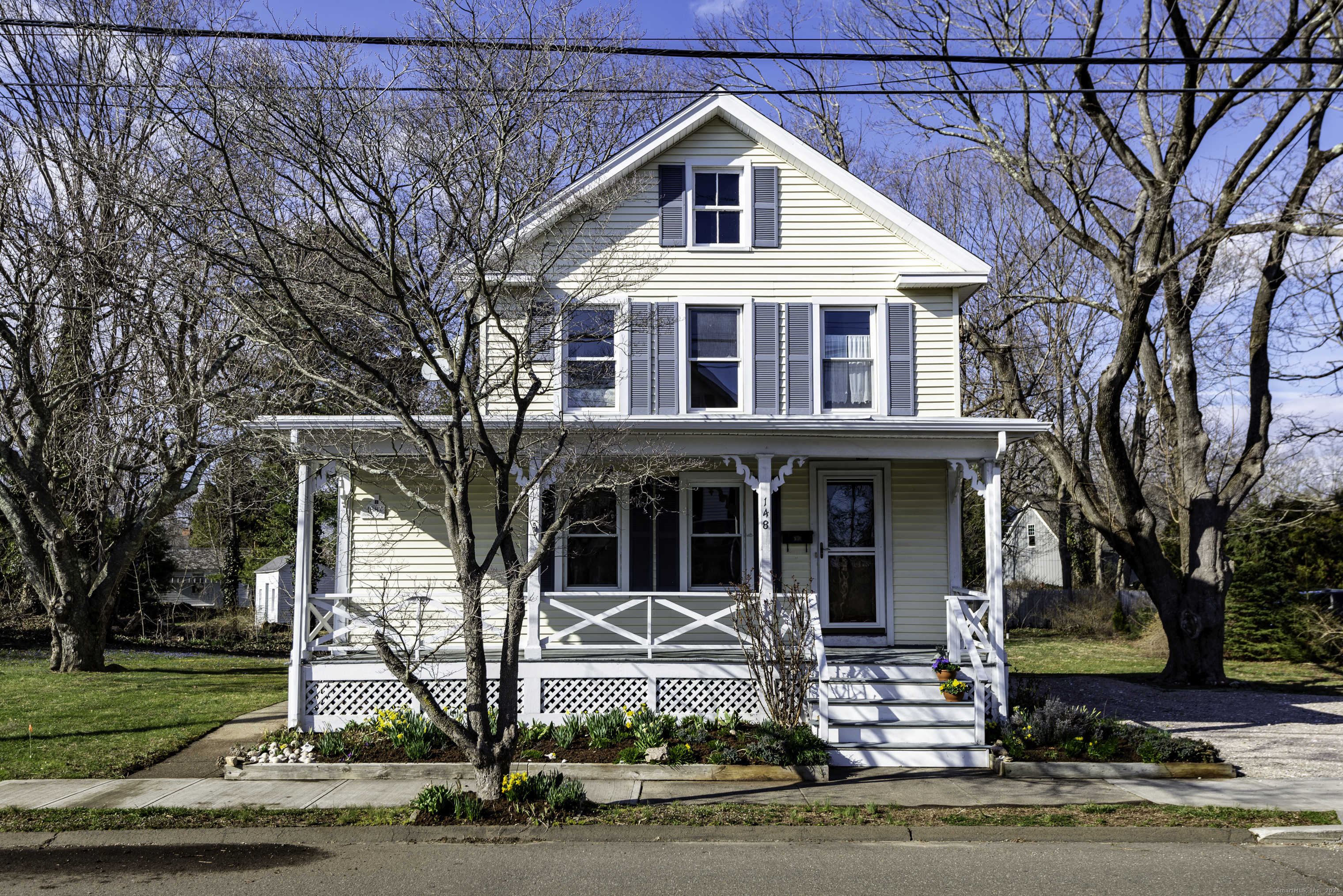 148 Broad Street Guilford CT 06437