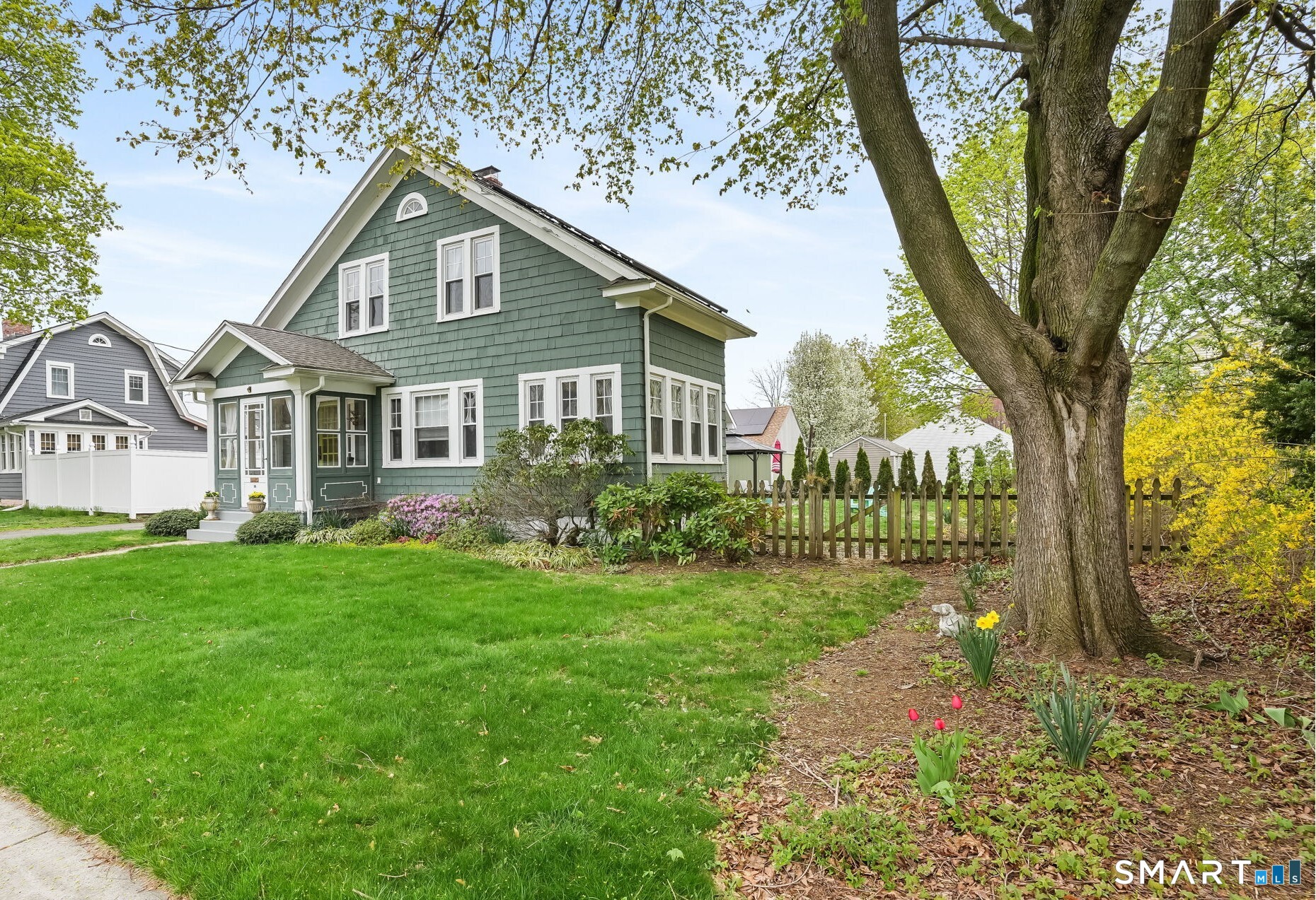 88 Miller Avenue Milford CT 06460