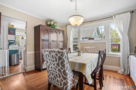 88 Miller Avenue Milford CT 06460