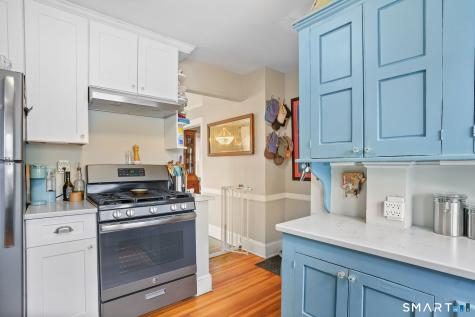 88 Miller Avenue Milford CT 06460