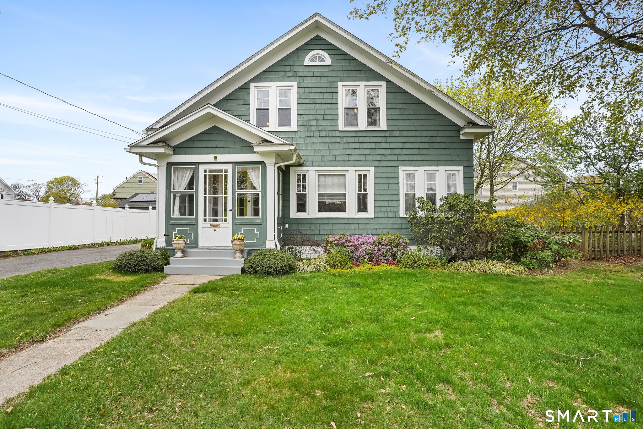88 Miller Avenue Milford CT 06460
