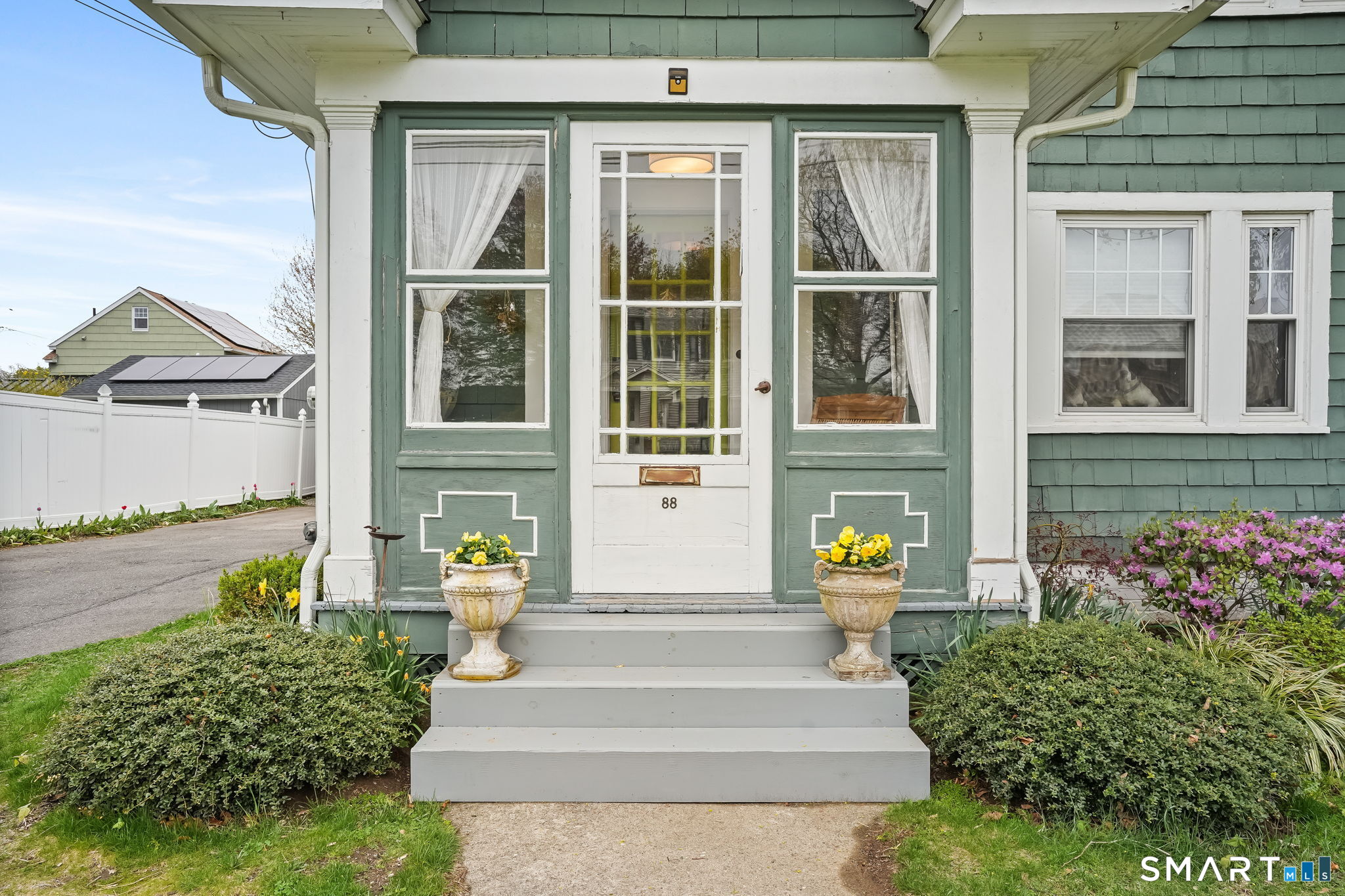 88 Miller Avenue Milford CT 06460