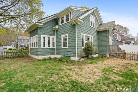 88 Miller Avenue Milford CT 06460