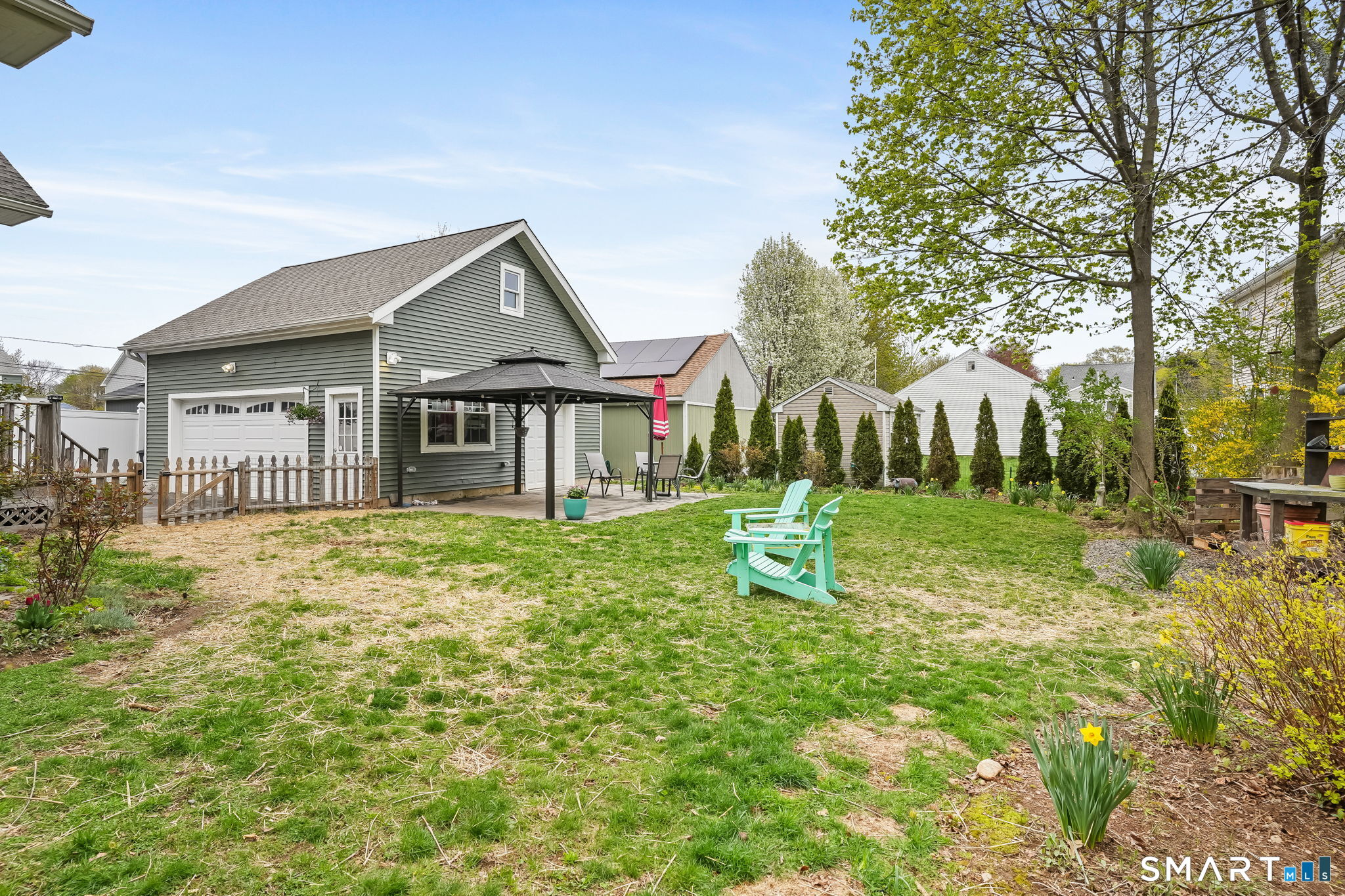 88 Miller Avenue Milford CT 06460
