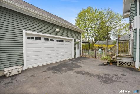 88 Miller Avenue Milford CT 06460