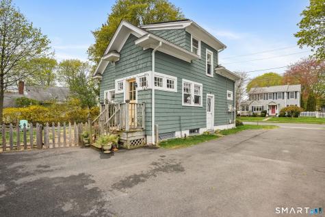 88 Miller Avenue Milford CT 06460
