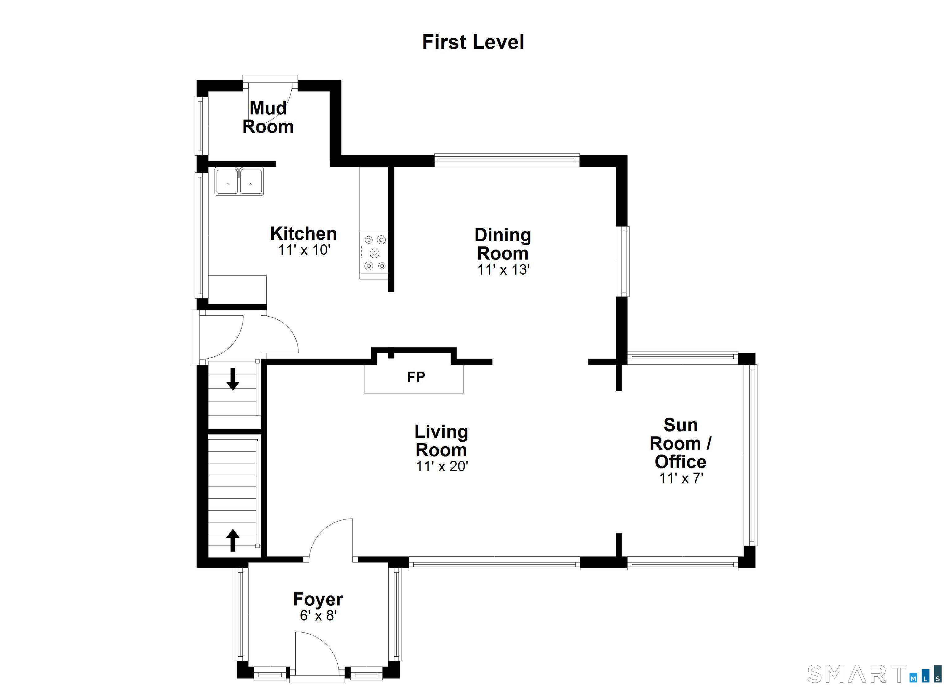 88 Miller Avenue Milford CT 06460