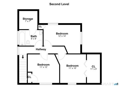 88 Miller Avenue Milford CT 06460